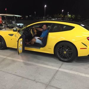 Meet your Posher, Mohammed